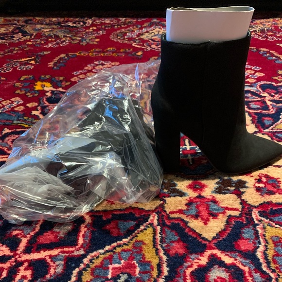 Boots - Picture 1 of 1